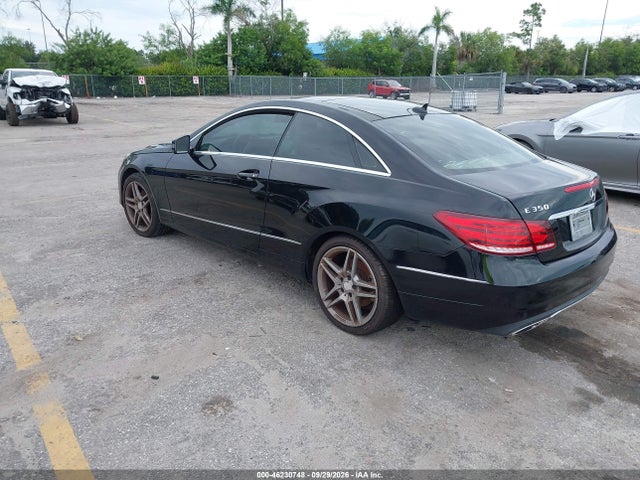 46230748 :رقم المزاد ، WDDKJ5KBXEF240250 vin ، 2014 Mercedes-benz E 350 مزاد بيع