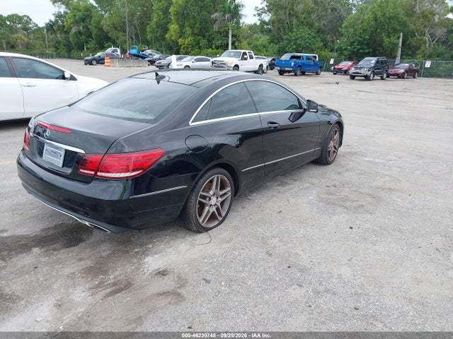 46230748 :رقم المزاد ، WDDKJ5KBXEF240250 vin ، 2014 Mercedes-benz E 350 مزاد بيع