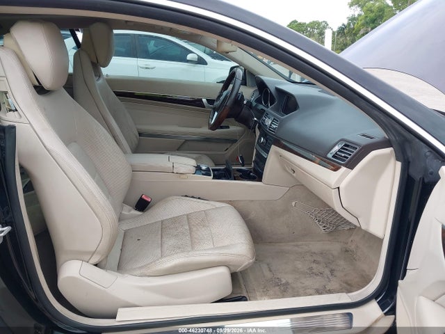 46230748 :رقم المزاد ، WDDKJ5KBXEF240250 vin ، 2014 Mercedes-benz E 350 مزاد بيع