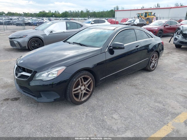 46230748 :رقم المزاد ، WDDKJ5KBXEF240250 vin ، 2014 Mercedes-benz E 350 مزاد بيع