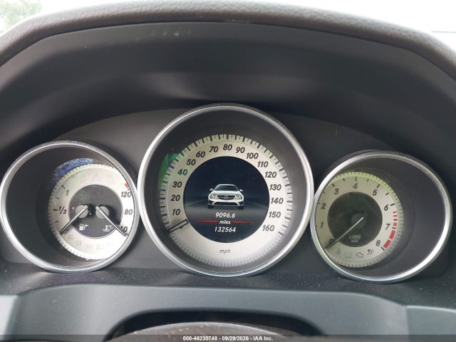 46230748 :رقم المزاد ، WDDKJ5KBXEF240250 vin ، 2014 Mercedes-benz E 350 مزاد بيع
