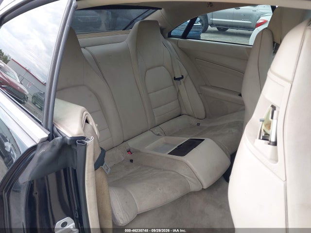 46230748 :رقم المزاد ، WDDKJ5KBXEF240250 vin ، 2014 Mercedes-benz E 350 مزاد بيع
