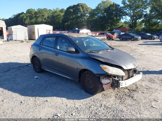 Продаж на аукціоні авто 2010 Toyota Matrix, vin: 2T1KU4EE0AC326333, номер лоту: 46230752