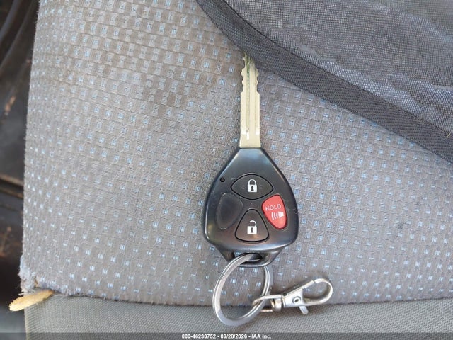 Продаж на аукціоні авто 2010 Toyota Matrix, vin: 2T1KU4EE0AC326333, номер лоту: 46230752