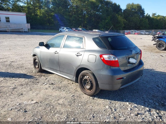 Продаж на аукціоні авто 2010 Toyota Matrix, vin: 2T1KU4EE0AC326333, номер лоту: 46230752