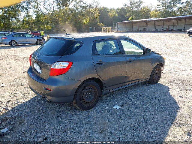 Продаж на аукціоні авто 2010 Toyota Matrix, vin: 2T1KU4EE0AC326333, номер лоту: 46230752