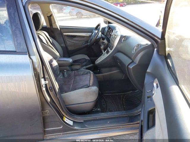 Продаж на аукціоні авто 2010 Toyota Matrix, vin: 2T1KU4EE0AC326333, номер лоту: 46230752