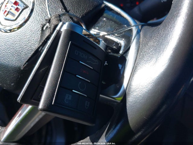 Aukcja sprzedaży 2014 Cadillac Srx Performance Collection, vin: 3GYFNFE35ES571253, numer aukcji: 46230753