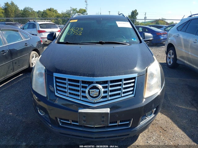 Aukcja sprzedaży 2014 Cadillac Srx Performance Collection, vin: 3GYFNFE35ES571253, numer aukcji: 46230753