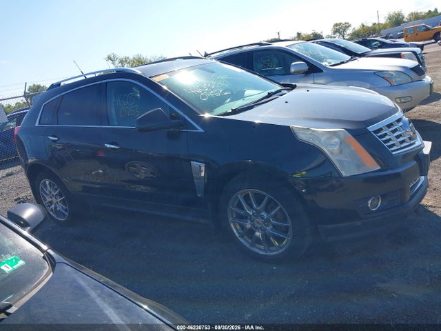 Aukcja sprzedaży 2014 Cadillac Srx Performance Collection, vin: 3GYFNFE35ES571253, numer aukcji: 46230753