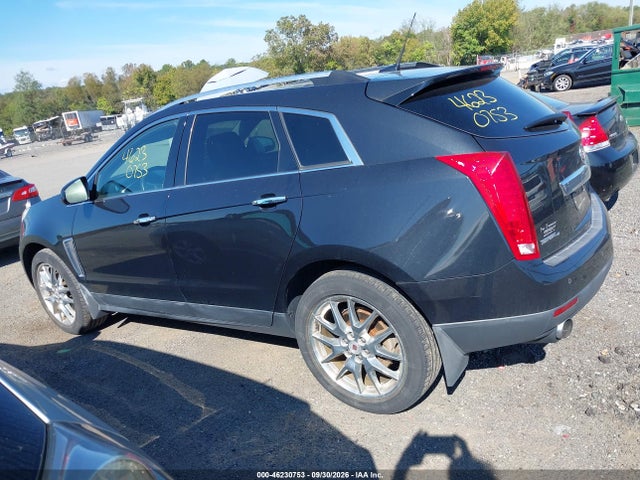 Aukcja sprzedaży 2014 Cadillac Srx Performance Collection, vin: 3GYFNFE35ES571253, numer aukcji: 46230753