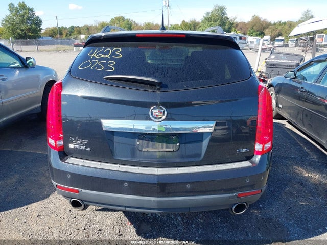 Aukcja sprzedaży 2014 Cadillac Srx Performance Collection, vin: 3GYFNFE35ES571253, numer aukcji: 46230753