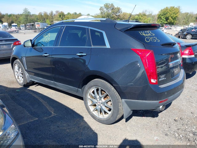 Aukcja sprzedaży 2014 Cadillac Srx Performance Collection, vin: 3GYFNFE35ES571253, numer aukcji: 46230753