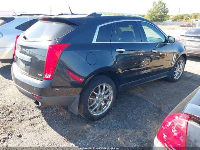 Aukcja sprzedaży 2014 Cadillac Srx Performance Collection, vin: 3GYFNFE35ES571253, numer aukcji: 46230753