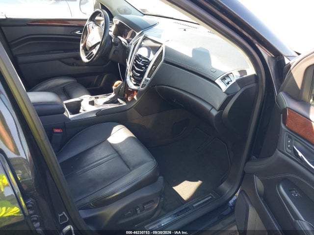 Aukcja sprzedaży 2014 Cadillac Srx Performance Collection, vin: 3GYFNFE35ES571253, numer aukcji: 46230753
