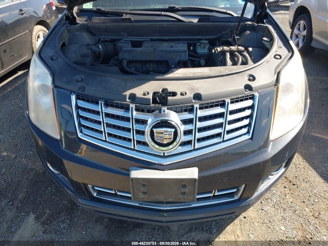 Aukcja sprzedaży 2014 Cadillac Srx Performance Collection, vin: 3GYFNFE35ES571253, numer aukcji: 46230753