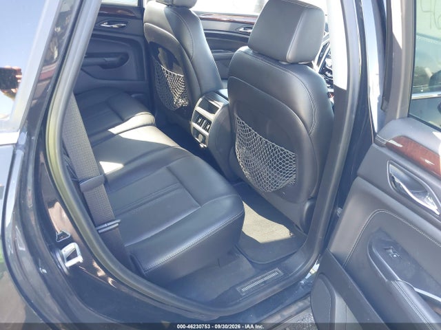 Aukcja sprzedaży 2014 Cadillac Srx Performance Collection, vin: 3GYFNFE35ES571253, numer aukcji: 46230753