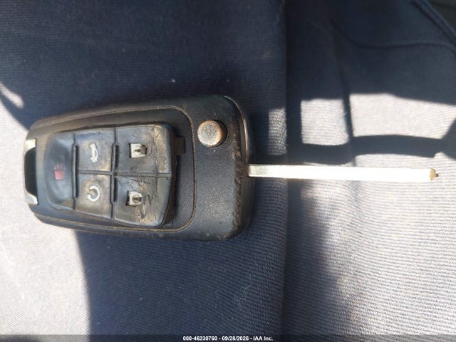 46230760 :رقم المزاد ، 2G1FB1EV3A9154362 vin ، 2010 Chevrolet Camaro 1lt مزاد بيع