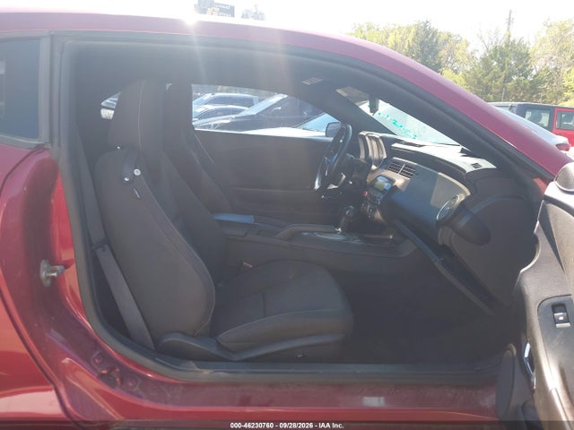 46230760 :رقم المزاد ، 2G1FB1EV3A9154362 vin ، 2010 Chevrolet Camaro 1lt مزاد بيع