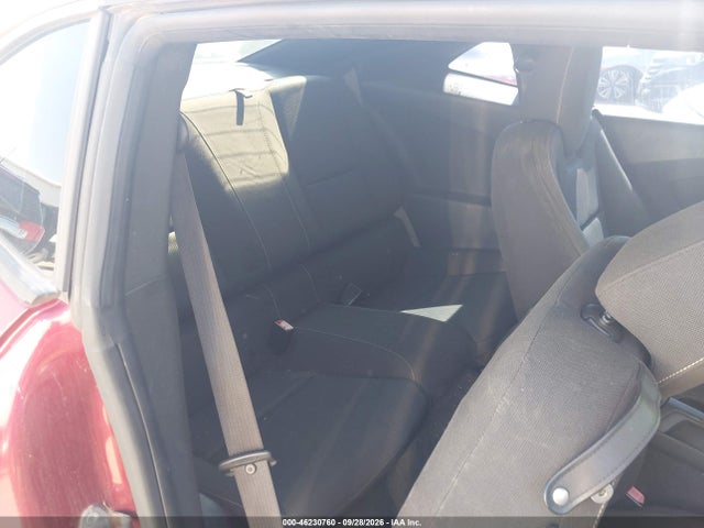 46230760 :رقم المزاد ، 2G1FB1EV3A9154362 vin ، 2010 Chevrolet Camaro 1lt مزاد بيع