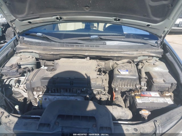 46230762 :رقم المزاد ، KMHDU4AD9AU165341 vin ، 2010 Hyundai Elantra Gls مزاد بيع