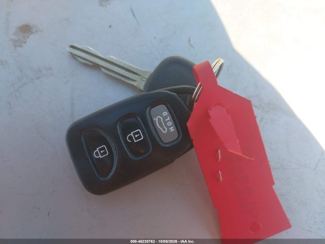 46230762 :رقم المزاد ، KMHDU4AD9AU165341 vin ، 2010 Hyundai Elantra Gls مزاد بيع