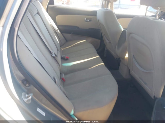 46230762 :رقم المزاد ، KMHDU4AD9AU165341 vin ، 2010 Hyundai Elantra Gls مزاد بيع