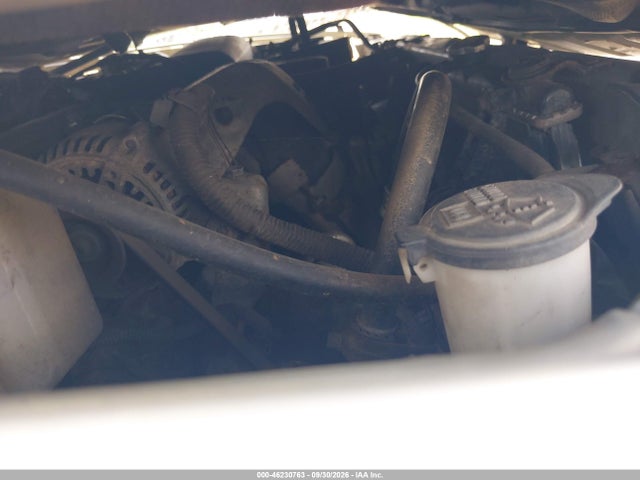 2001 Toyota Camry Le მანქანა იყიდება აუქციონზე, vin: JT2BG22K610595817, აუქციონის ნომერი: 46230763