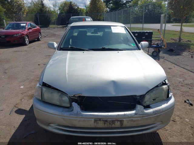 2001 Toyota Camry Le მანქანა იყიდება აუქციონზე, vin: JT2BG22K610595817, აუქციონის ნომერი: 46230763