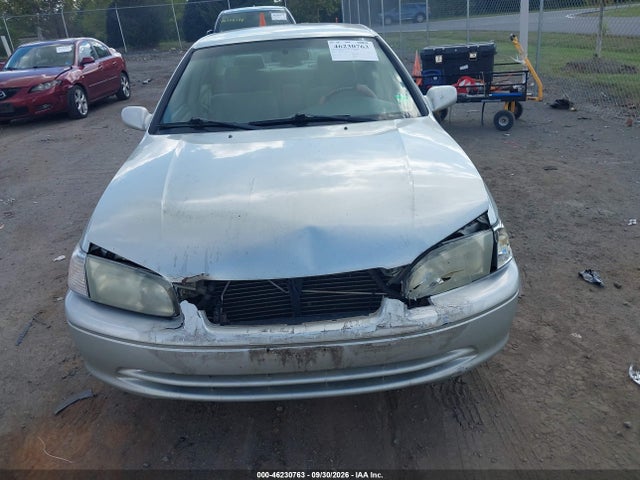 2001 Toyota Camry Le მანქანა იყიდება აუქციონზე, vin: JT2BG22K610595817, აუქციონის ნომერი: 46230763