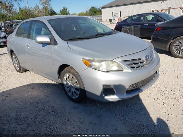 Продажа на аукционе авто 2013 Toyota Corolla Le, vin: 2T1BU4EE5DC961178, номер лота: 46230765