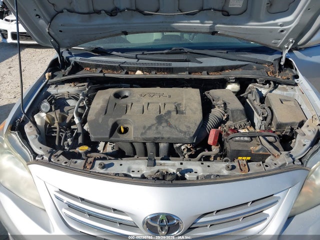 Продажа на аукционе авто 2013 Toyota Corolla Le, vin: 2T1BU4EE5DC961178, номер лота: 46230765