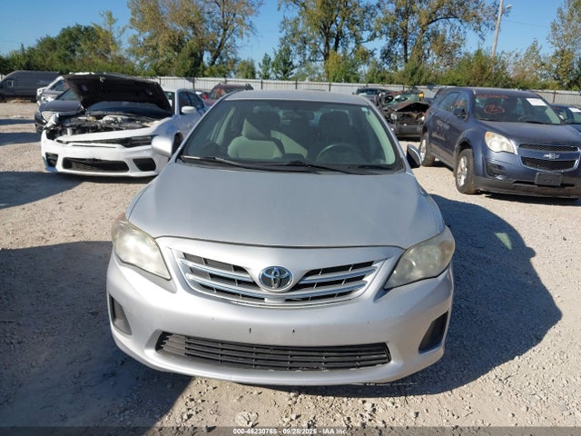 Продажа на аукционе авто 2013 Toyota Corolla Le, vin: 2T1BU4EE5DC961178, номер лота: 46230765