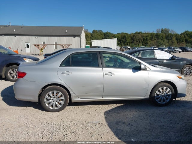 Продажа на аукционе авто 2013 Toyota Corolla Le, vin: 2T1BU4EE5DC961178, номер лота: 46230765