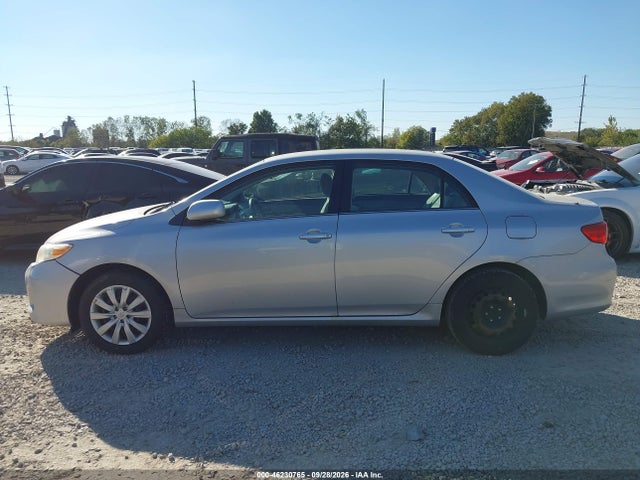 Продажа на аукционе авто 2013 Toyota Corolla Le, vin: 2T1BU4EE5DC961178, номер лота: 46230765