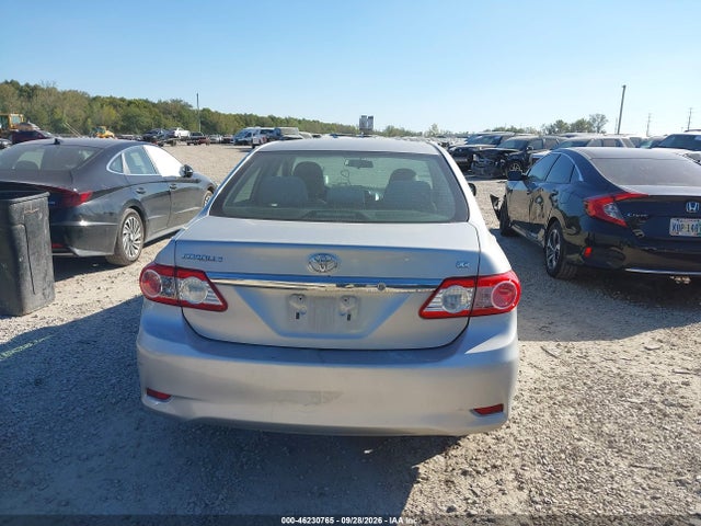 Продажа на аукционе авто 2013 Toyota Corolla Le, vin: 2T1BU4EE5DC961178, номер лота: 46230765