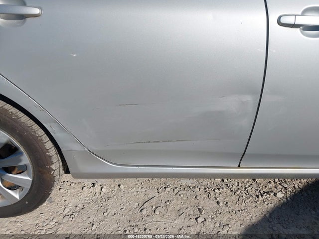 Продажа на аукционе авто 2013 Toyota Corolla Le, vin: 2T1BU4EE5DC961178, номер лота: 46230765
