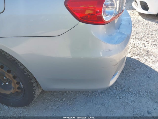 Продажа на аукционе авто 2013 Toyota Corolla Le, vin: 2T1BU4EE5DC961178, номер лота: 46230765
