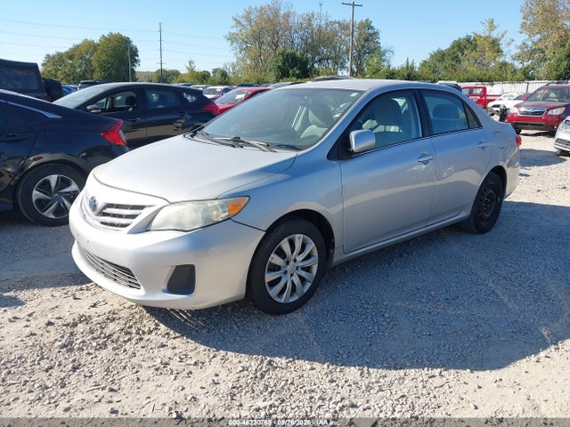 Продажа на аукционе авто 2013 Toyota Corolla Le, vin: 2T1BU4EE5DC961178, номер лота: 46230765