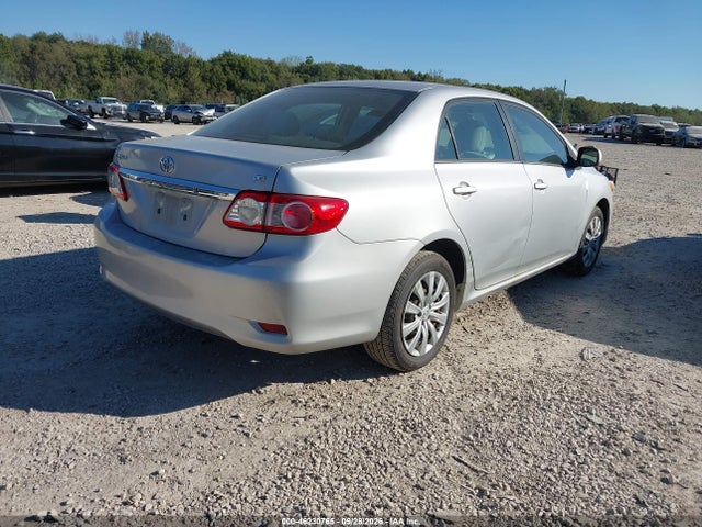 Продажа на аукционе авто 2013 Toyota Corolla Le, vin: 2T1BU4EE5DC961178, номер лота: 46230765