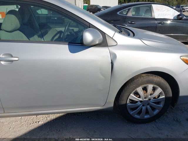 Продажа на аукционе авто 2013 Toyota Corolla Le, vin: 2T1BU4EE5DC961178, номер лота: 46230765