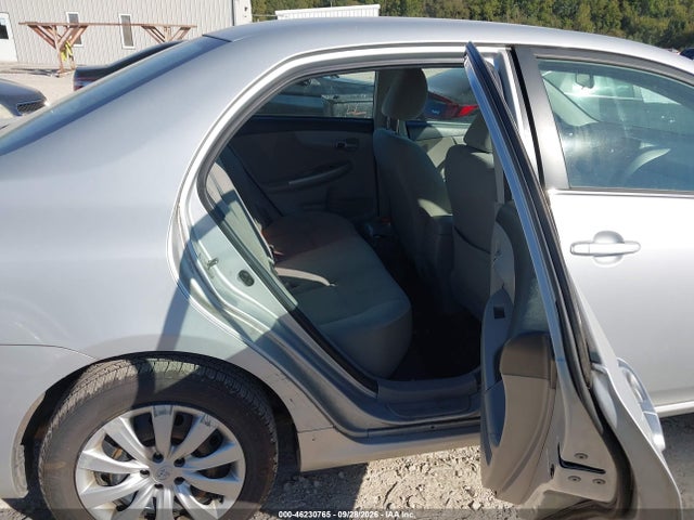 Продажа на аукционе авто 2013 Toyota Corolla Le, vin: 2T1BU4EE5DC961178, номер лота: 46230765