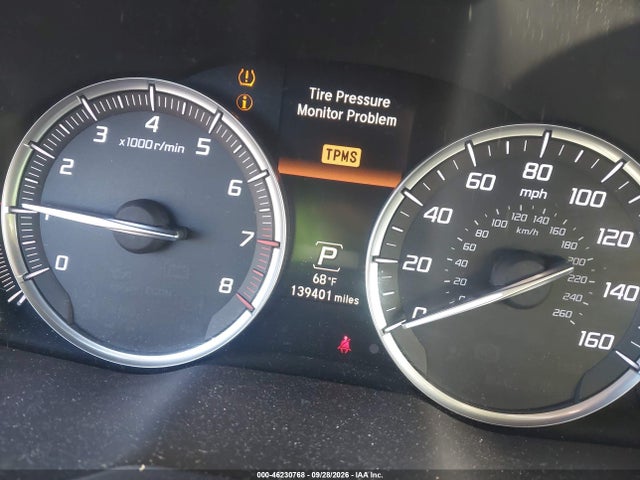 2016 Acura Mdx Technology   Acurawatch Plus Packages/technology Package მანქანა იყიდება აუქციონზე, vin: 5FRYD3H46GB004337, აუქციონის ნომერი: 46230768