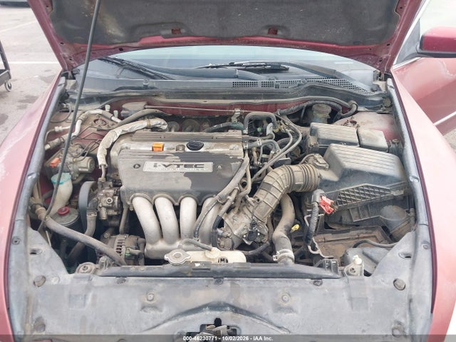Продаж на аукціоні авто 2004 Honda Accord 2.4 Ex, vin: JHMCM56624C020523, номер лоту: 46230771