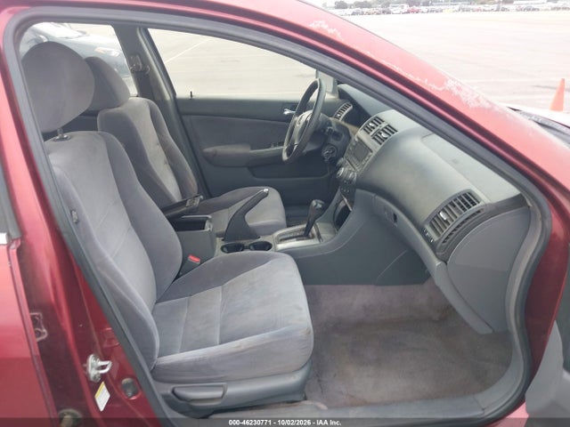 Продаж на аукціоні авто 2004 Honda Accord 2.4 Ex, vin: JHMCM56624C020523, номер лоту: 46230771