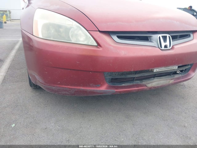 Продаж на аукціоні авто 2004 Honda Accord 2.4 Ex, vin: JHMCM56624C020523, номер лоту: 46230771