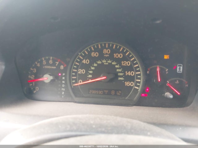 Продаж на аукціоні авто 2004 Honda Accord 2.4 Ex, vin: JHMCM56624C020523, номер лоту: 46230771