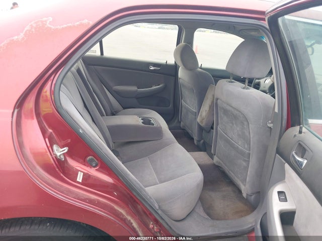 Продаж на аукціоні авто 2004 Honda Accord 2.4 Ex, vin: JHMCM56624C020523, номер лоту: 46230771