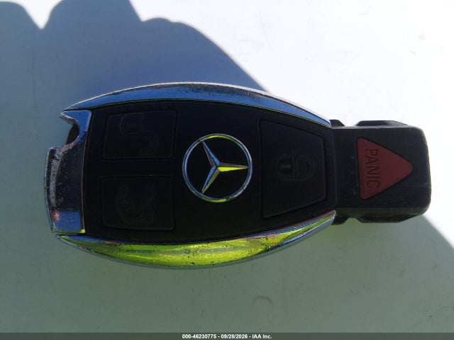 46230775 :رقم المزاد ، WDDGF4HBXCR222285 vin ، 2012 Mercedes-benz C 250 Sport مزاد بيع