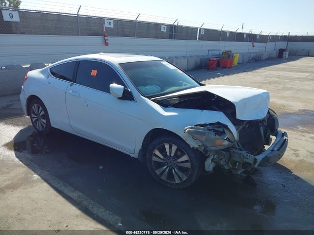 Aukcja sprzedaży 2009 Honda Accord 2.4 Ex-l, vin: 1HGCS12869A011254, numer aukcji: 46230776